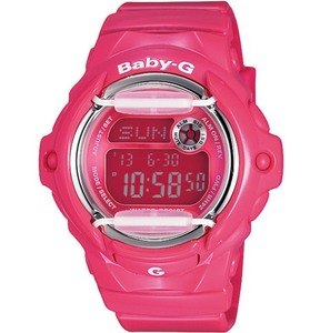 CASIO BG-169R-4BDR סדרת בייבי גי חדש