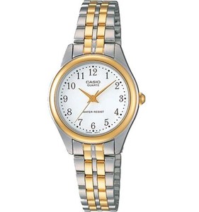 CASIO LTP-1129G-7B חדש נשים