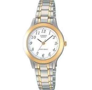 CASIO LTP-1128G-7B נשים