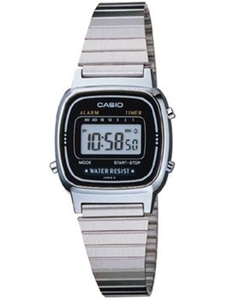 CASIO LA670WA-1