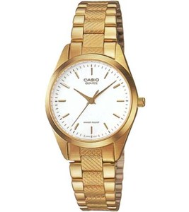 CASIO LTP-1274G-7AD נשים חדש