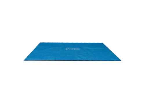 כיסוי סולארי לבריכה מלבנית 549X274 דגם INTEX