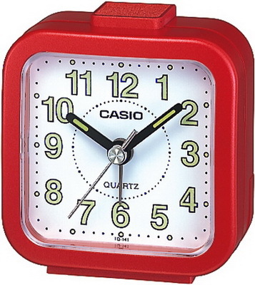 CASIO TQ-141-4EF