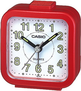 CASIO TQ-141-4EF