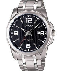 CASIO MTP-1314D-1AV גברים