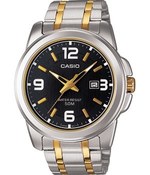 CASIO MTP-1314SG-1AV גברים