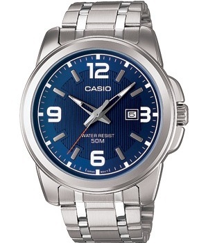 CASIO MTP-1314D-2AV גברים
