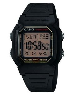 Casio W-800H-9AV