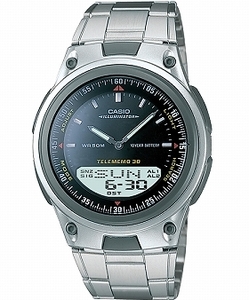 CASIO AW-80D-1AV