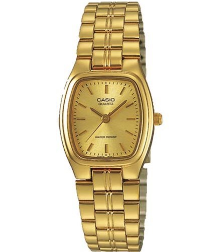 CASIO LTP-1169N-9A נשים חדש