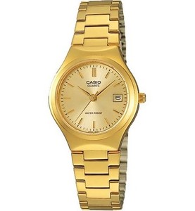 CASIO LTP-1170N-9 נשים חדש