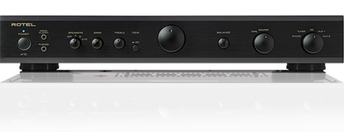 Rotel A10