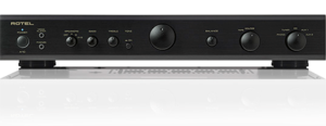 Rotel A10