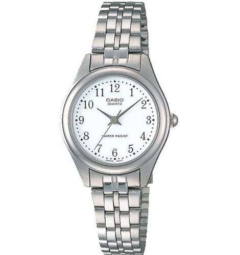 CASIO LTP-1129A-7B נשים 