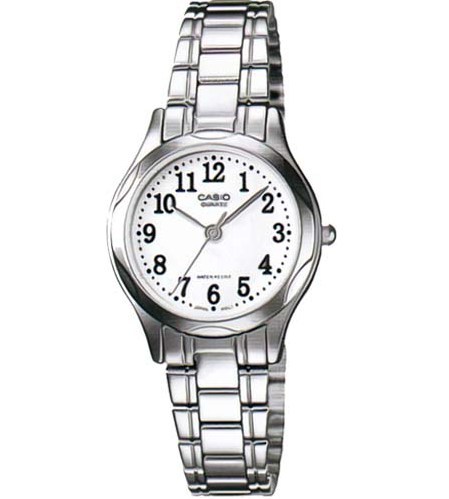 CASIO LTP-1275D-7B נשים