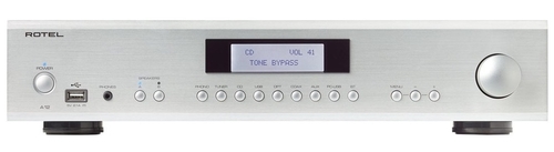  Rotel A12 mkII