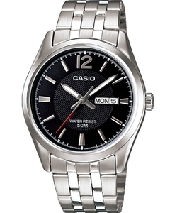 CASIO MTP-1335D-1AV לגבר חדש