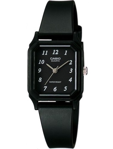 CASIO LQ-142-1B קסיו - Casio - שעונים אנאלוגים