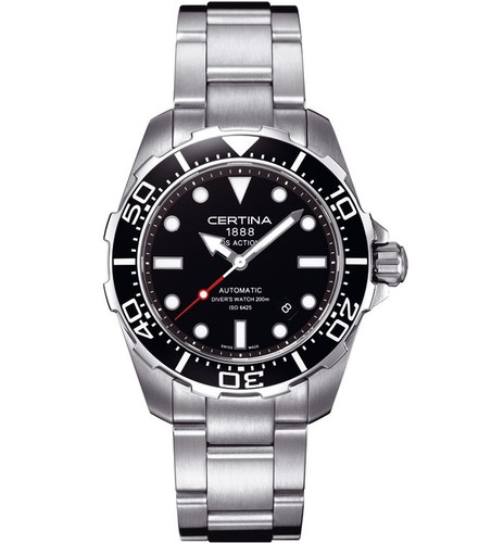 Certina C013.407.11.051.00 DS-ACTION