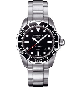 Certina Certina C013.407.11.051.00 DS-ACTION