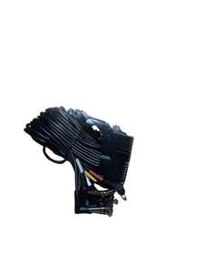 כבל צמה למערכת תופים NUX DM-8/DM-310 Main Cable