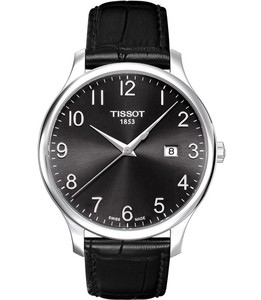 Tissot T0636101605200 מספרים ברורים