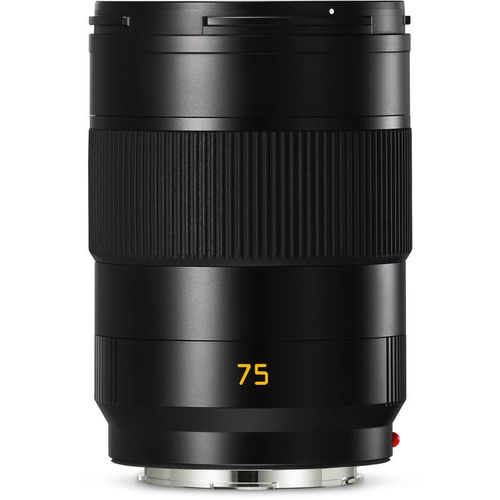 עדשה Leica APO-Summicron-SL 75mm f/2 ASPH
