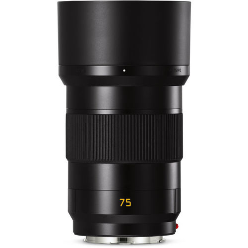 עדשה Leica APO-Summicron-SL 75mm f/2 ASPH