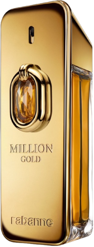 Paco Rabanne Gold Million Elixir 100ML EDP פאקו ראבן גולד מיליון אליקסיר לגבר
