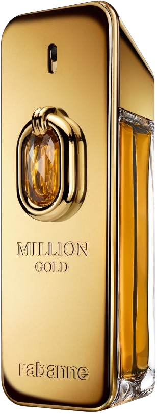 Paco Rabanne Gold Million Elixir 100ML EDP פאקו ראבן גולד מיליון אליקסיר לגבר