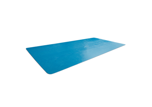 כיסוי סולארי לבריכה מלבנית 400X200 דגם INTEX