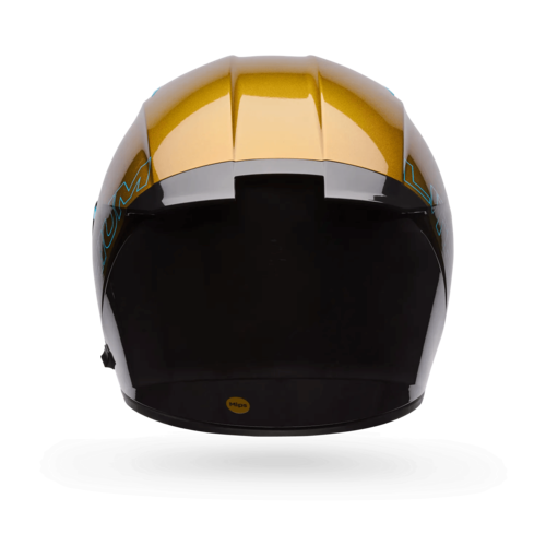 קסדת בל ליטיום מיפס נחו/שח - BELL LITHIUM MIPS PLUS DELTA