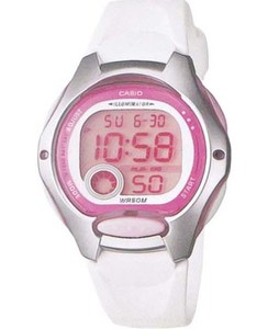 CASIO LW-200-7A שעון ילדים הפופלארי של קסיו 