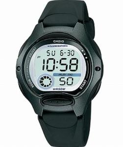 CASIO LW-200-1B שעון ילדים הפופלארי של קסיו 