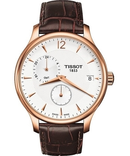 TISSOT T0636393603700 Tradition 