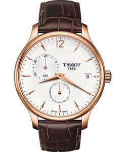 TISSOT T0636393603700 Tradition