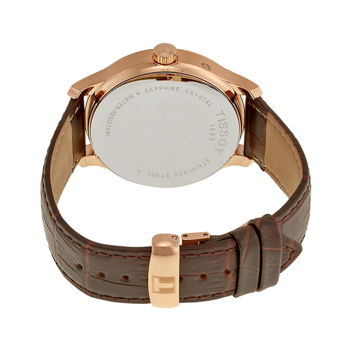 TISSOT T0636393603700 - Tissot - שעונים אנאלוגים