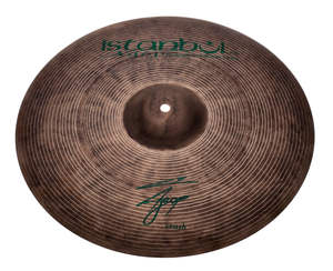 מצילה קרש "Istanbul Agop AGOP 16