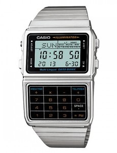 CASIO DBC-611-1D מחשבון רטרו קלאסי מהרו להזמין