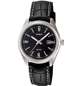 CASIO LTP-1302L-1AV