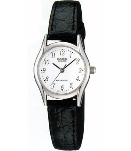 CASIO LTP-1094E-7B נשים חדש