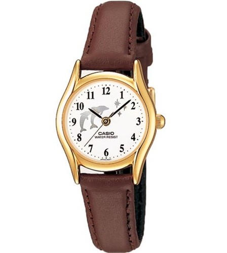 CASIO LTP-1094Q-7B9 נשים