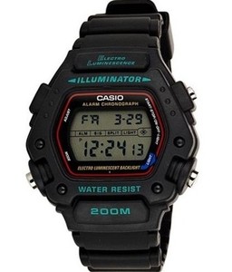 Casio DW290