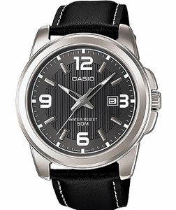 CASIO MTP-1314L-8 גברים