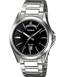 CASIO MTP-1370D-1A1 גברים