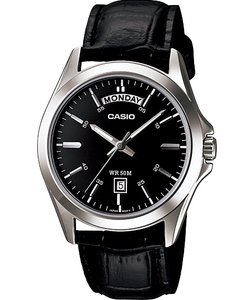 CASIO MTP-1370L-1A לגברים מלאי קטן מהרו להזמין