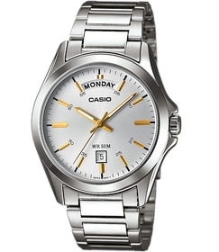 CASIO MTP-1370D-7A2 גברים