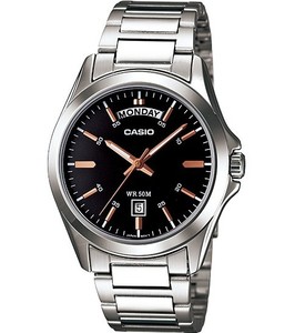 CASIO MTP-1370D-1A2 גברים