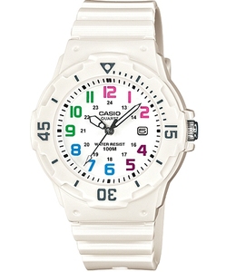 CASIO LRW-200H-7BV שעון ילדים הפופלארי של קסיו