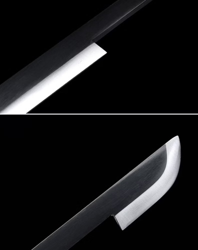 חרב שינובו קוצ’ו מקוטל השדים – Demon Slayer | Katana Kocho Nichirin Sword –